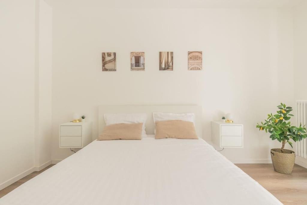 Apartamento Libra Light