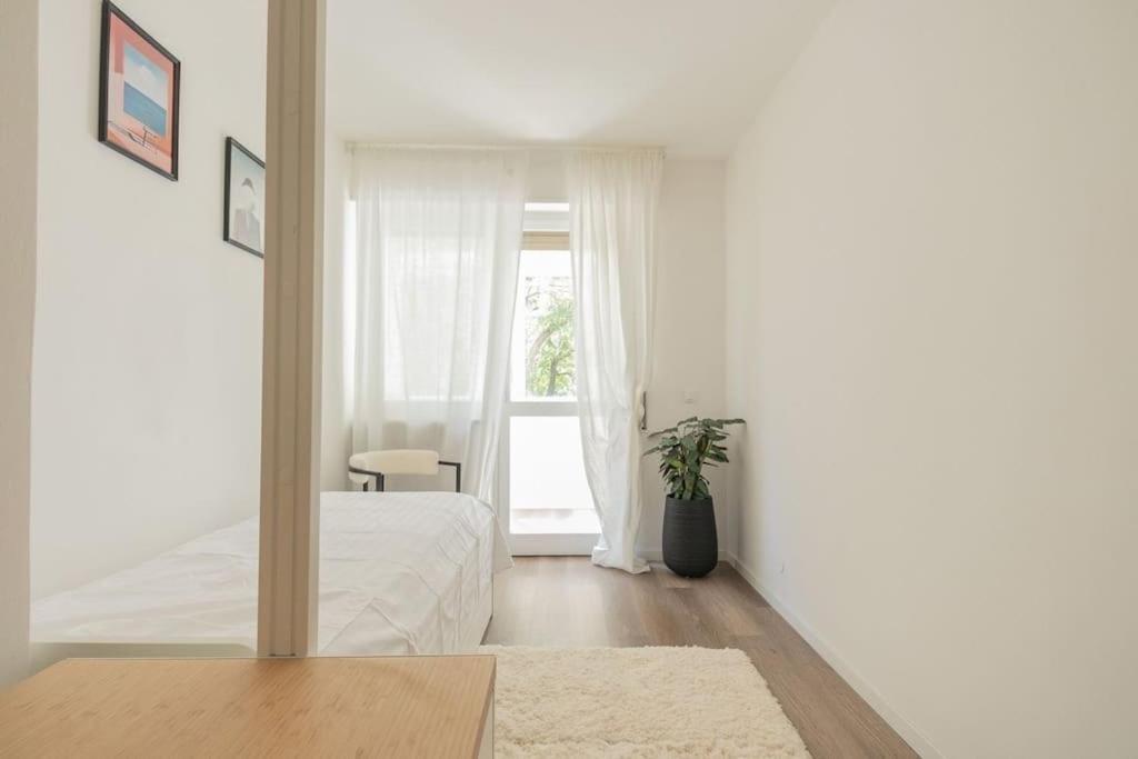 Apartamento Libra Light *