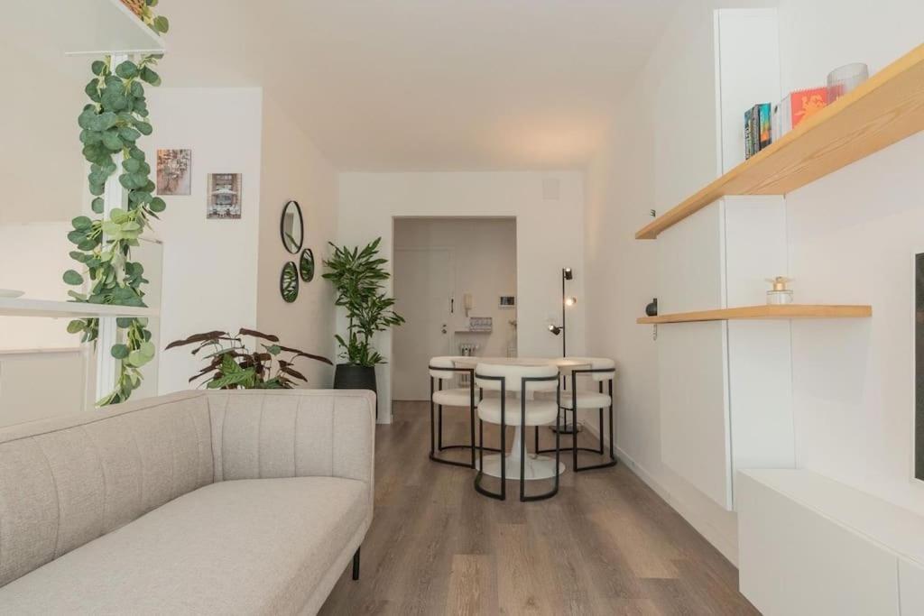 Libra Light Apartamento Udine