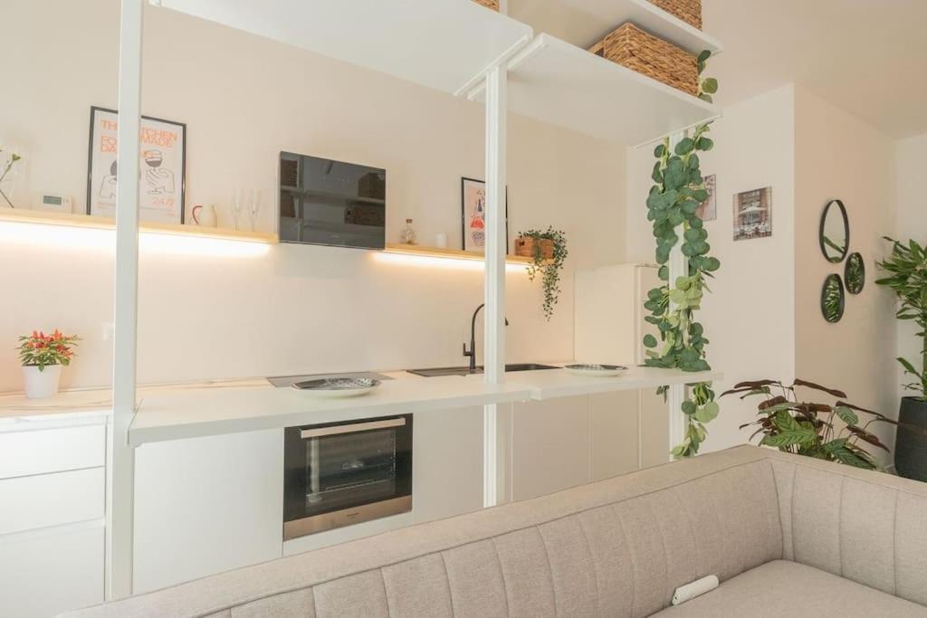 Apartamento Libra Light
